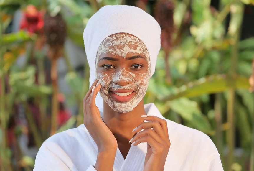 Facial Treatments