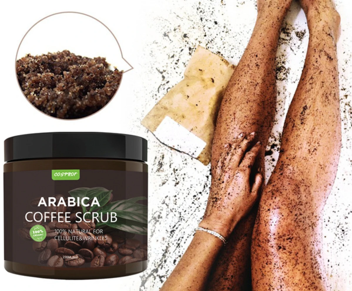 Body Scrubs